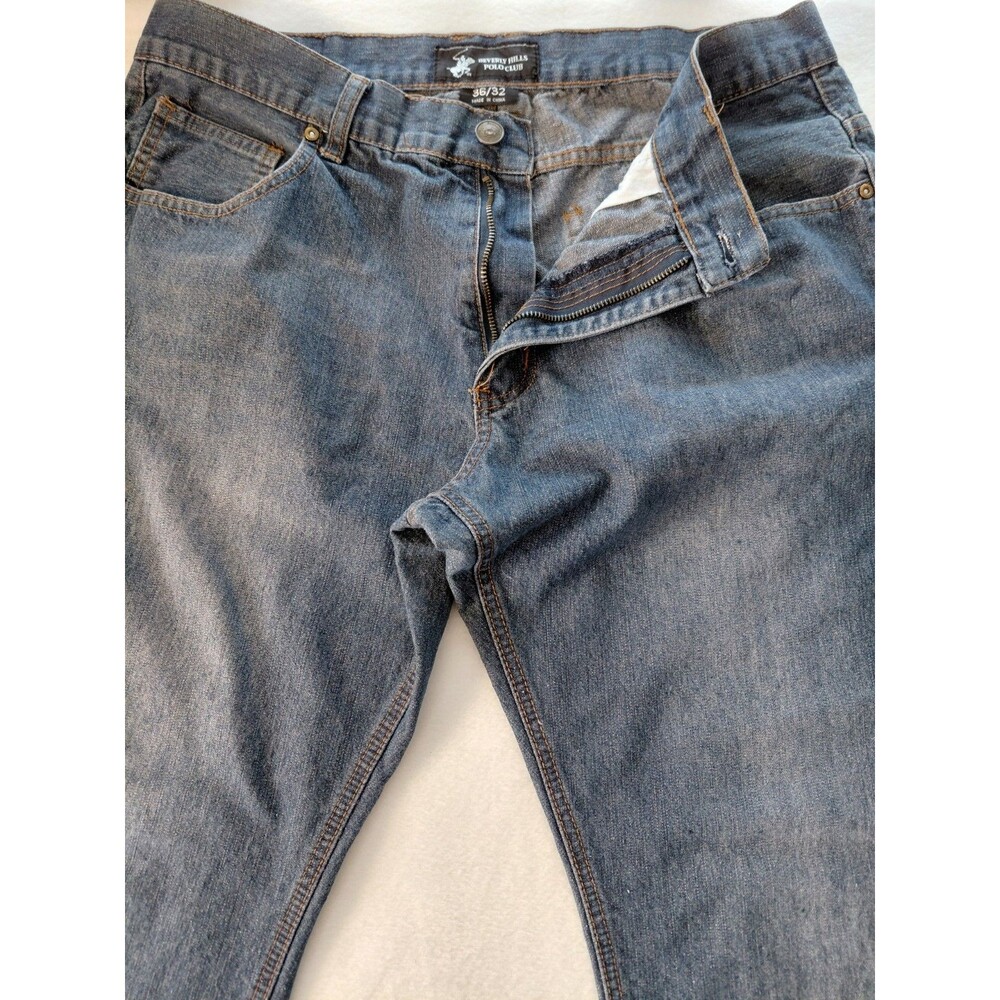 Beverly Hills Polo Club Jeans